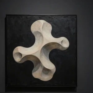 Sculpture of Air